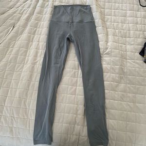 Lululemon align leggings
